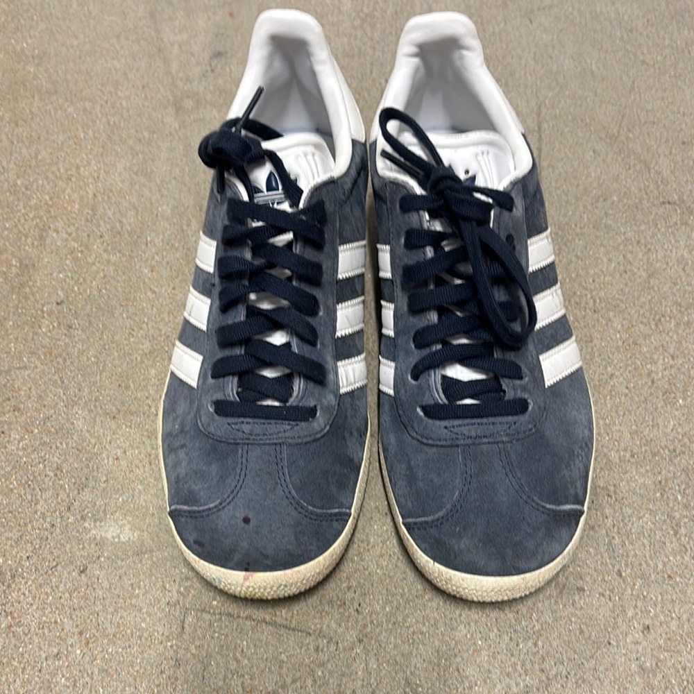 Adidas Gazelle sneakers